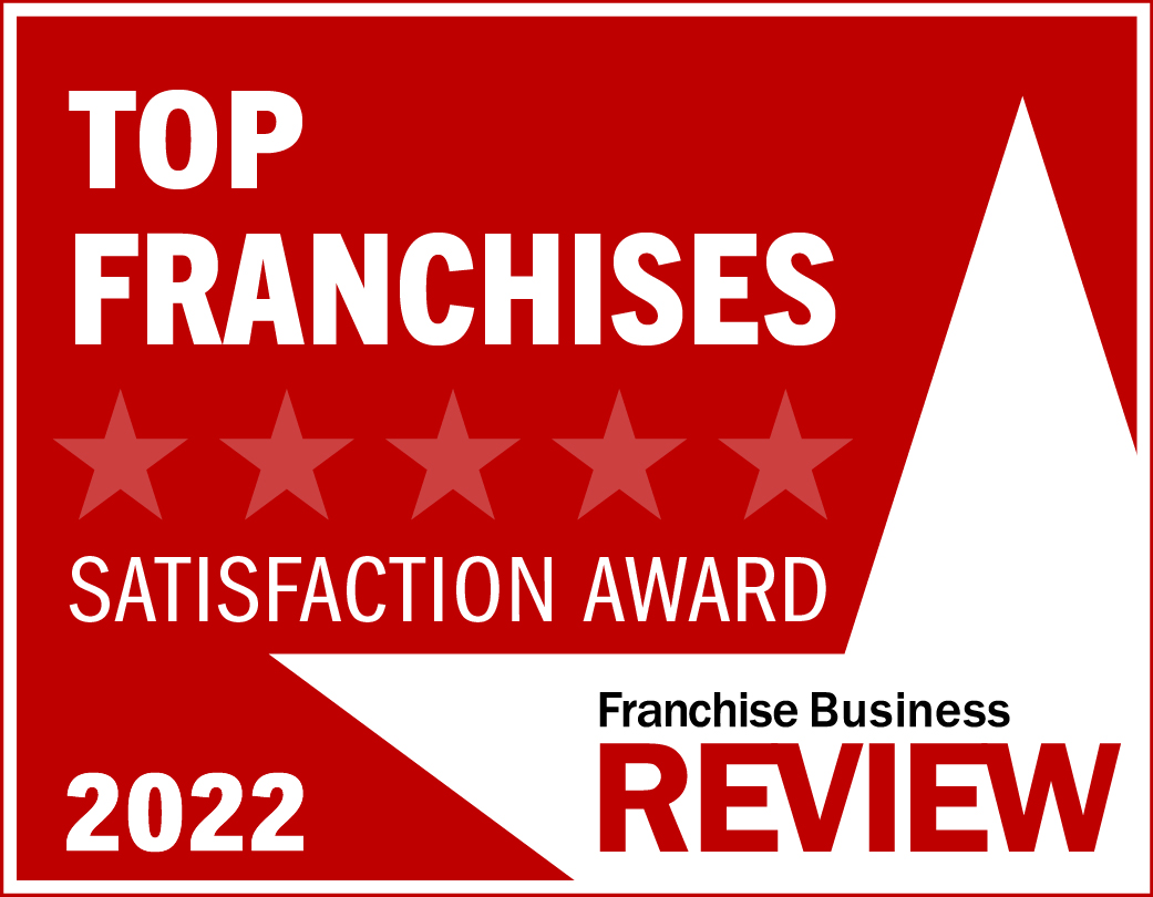 2022 – Top Franchise Award