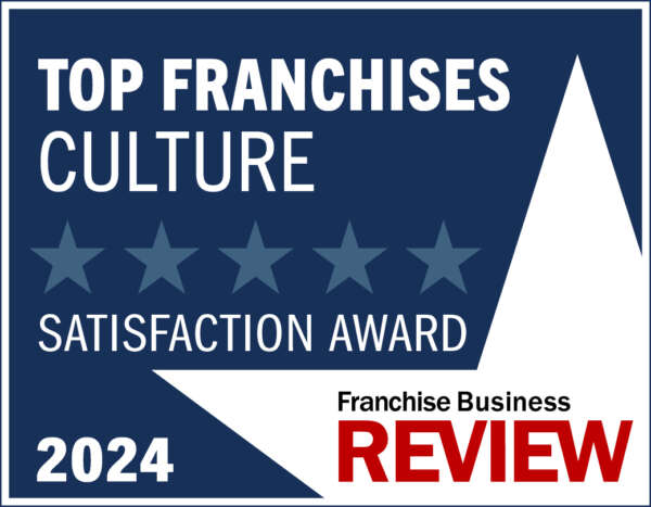 2024 – Franchise Culture Award