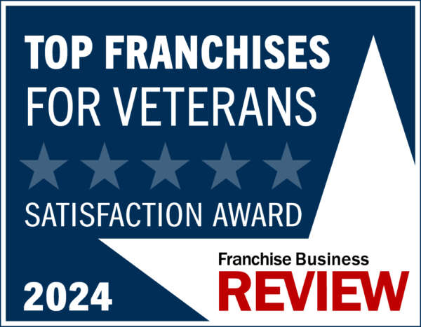 2024 – Top Franchises Veterans